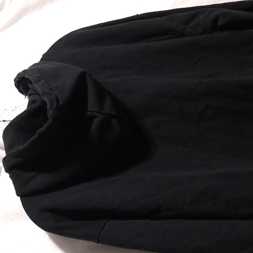 (X-63) SALE! RARE! Led Zeppelin Vintage The TXX Collection Hoodie Sz.L - Picture 5 of 12